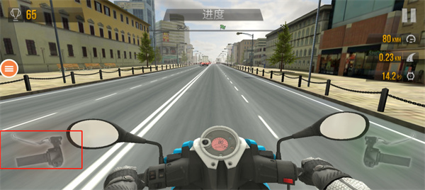 玩命摩托官方版