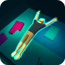 空翻魔术师官方版(Flip Trickster)