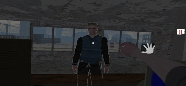 边境检察官手游最新版