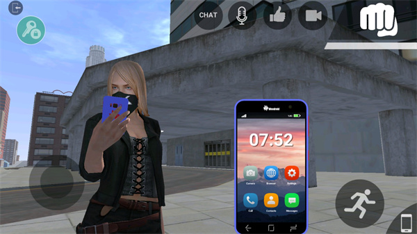 自由城计划破解版最新版