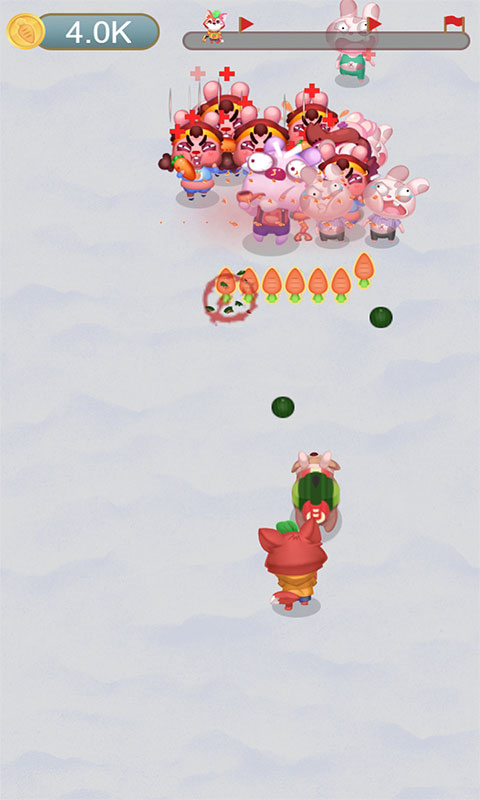 狐朋狗友游戏官方版