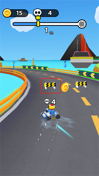 动感卡丁车最新版