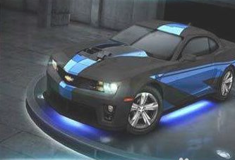 速度与激情8破解版