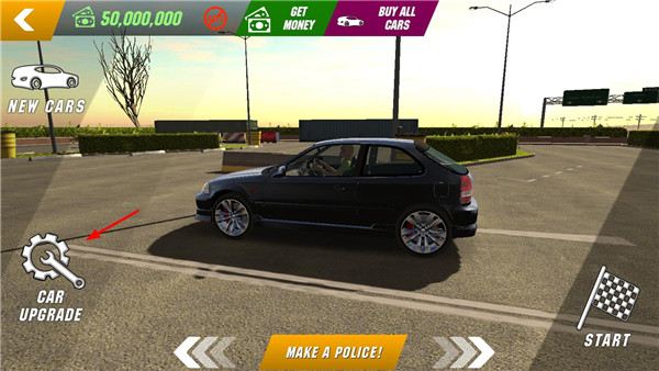 真实停车场最新版本