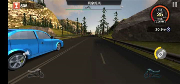 摩托车模拟器官方正版
