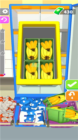 装满冰箱官方正版