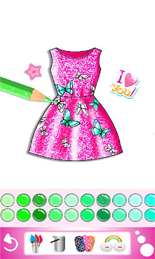 小小漫画家手机版