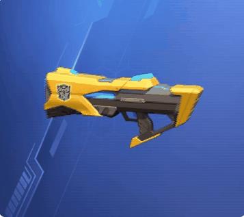 逃跑吧少年变形金刚联动版