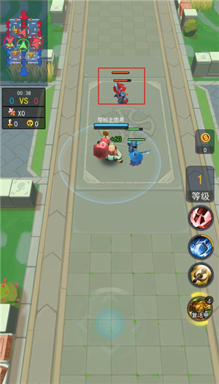 荣耀之王官方版