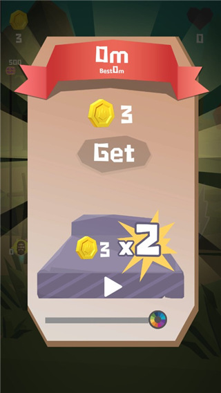 疯狂攀爬手机版