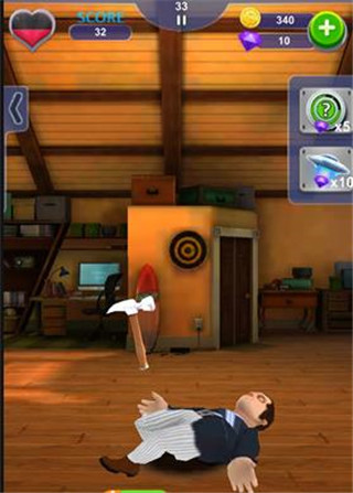 重击老板最新版本