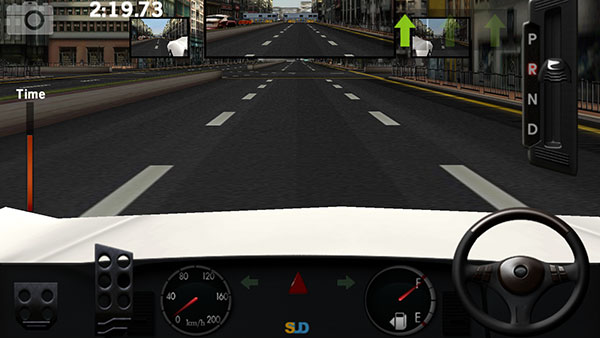 驾驶达人官方版