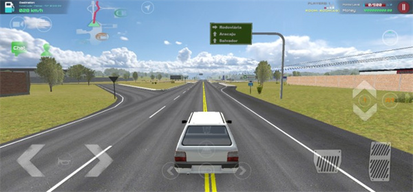 司机工作在线模拟器最新版