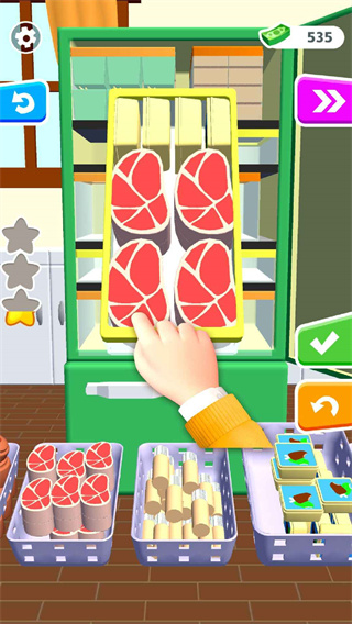 塞进冰箱官方正版