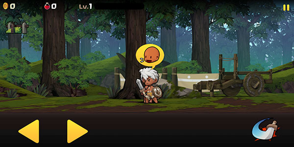 勇敢的卡诺最新版(勇敢的咖斐)