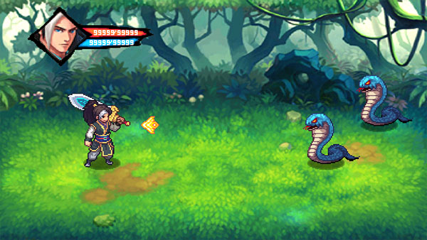 九阴伏魔录手游最新版