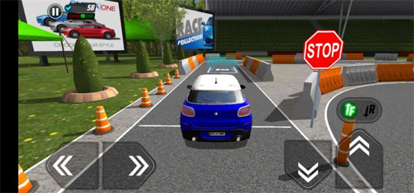 驾校模拟最新版