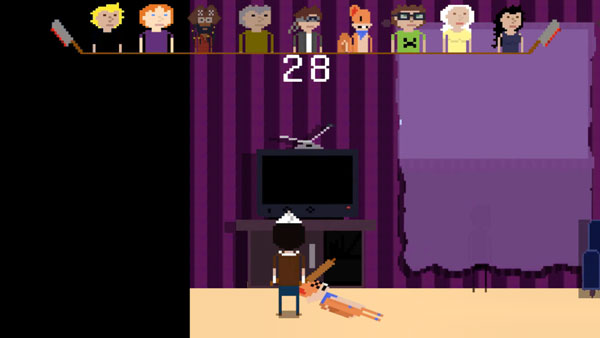 屠夫躲猫猫无广告版