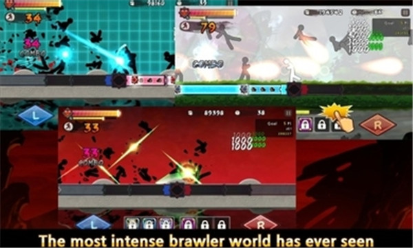 一击必杀官方版