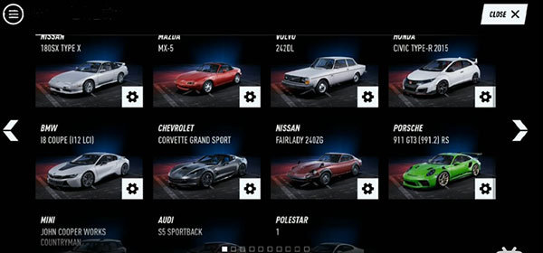 NFS热度工作室游戏