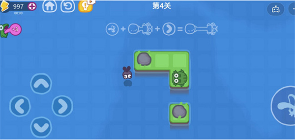 功夫青蛙手机版