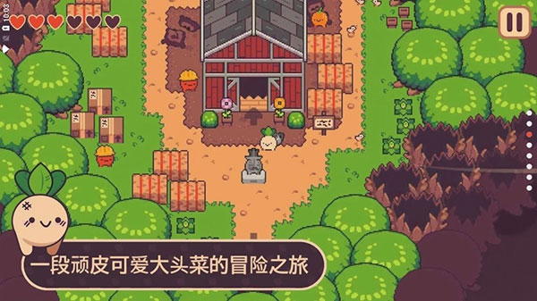 大头菜小子偷税记最新版