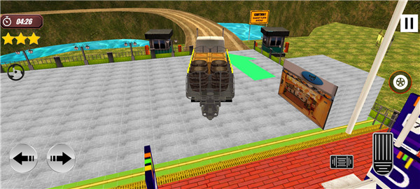 极限卡车司机官方版