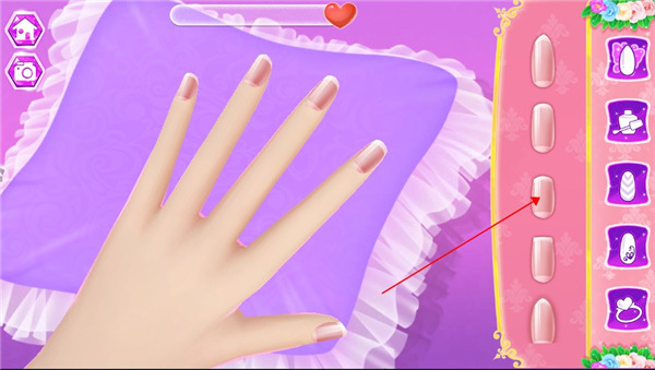 公主恋爱日记中文版