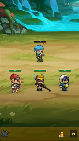 佣兵之旅手机版