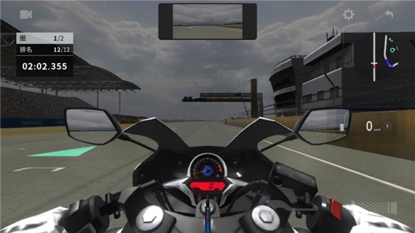 真实摩托2最新版本