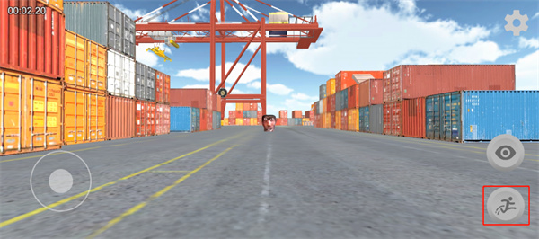 Nextbots在线版游戏官方版