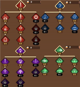 有尾的恶魔杀手破解版