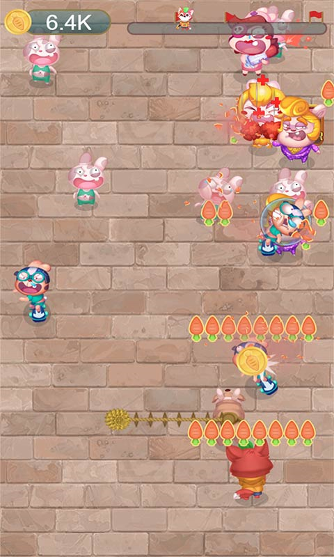 狐朋狗友游戏官方版