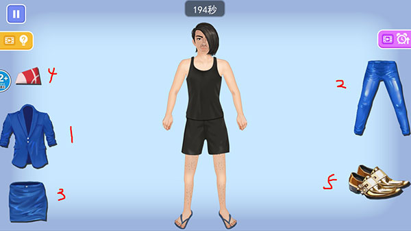 收纳高手合集游戏官方版