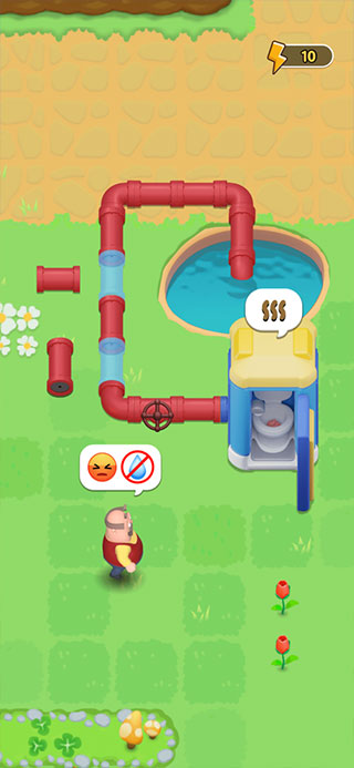 冒险去Adventure Go游戏