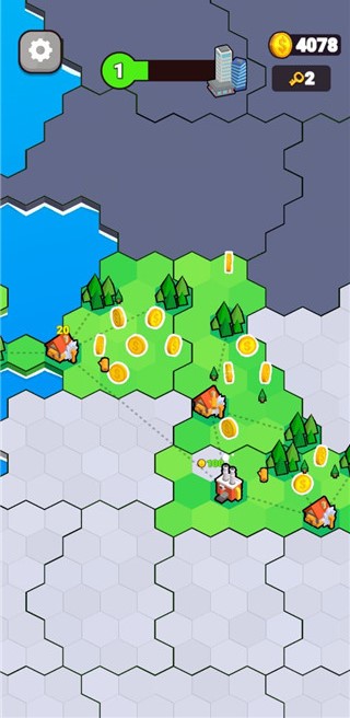 工厂世界最新版(Factory World)