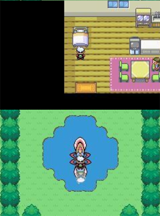 口袋妖怪永恒之沫最新版