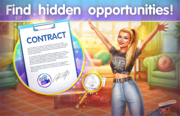 好莱坞传奇隐藏的神秘最新版