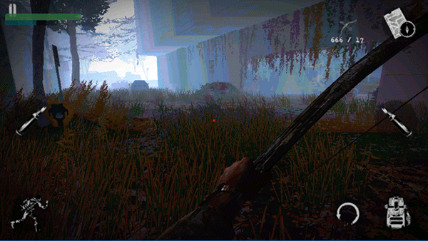 坠落生存中文最新版(The Fall)