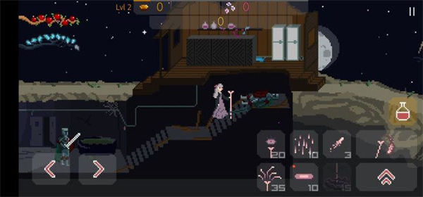 爱丽丝月光竞技场汉化版