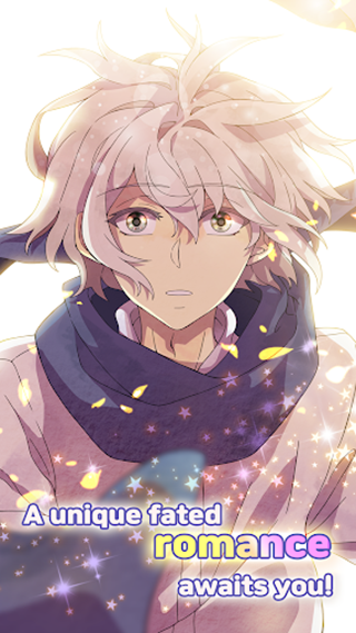 浪漫HOLIC梦想行者中文版