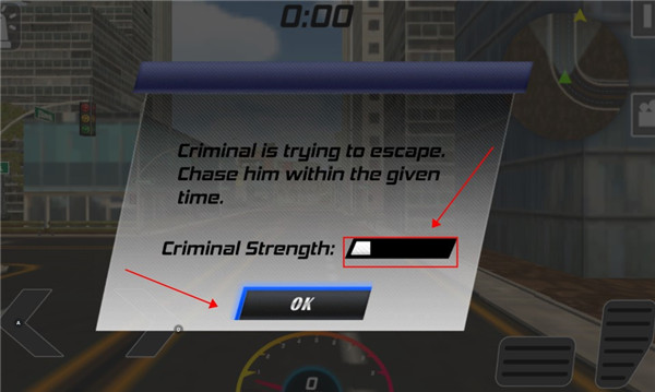 警车驾驶模拟器官方正版