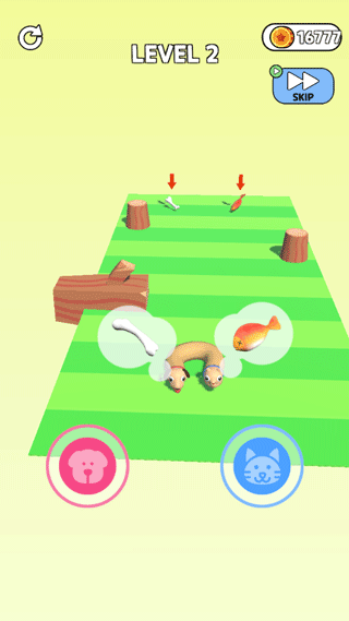 阿猫阿狗手游官方正版