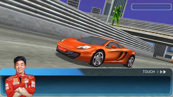 奔跑吧兄弟我是车神最新版本