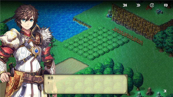 亘古幻想内购破解版