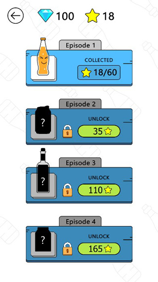 快乐啤酒瓶中文版(Bottle Pop)