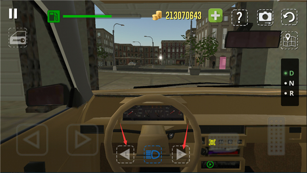 真实汽车模拟驾驶2024最新版