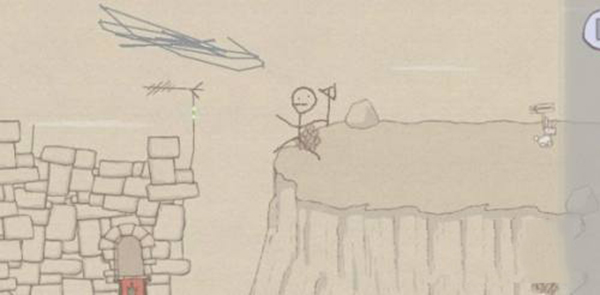 画个火柴人官方正版