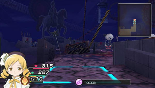 魔法少女小圆手游中文版