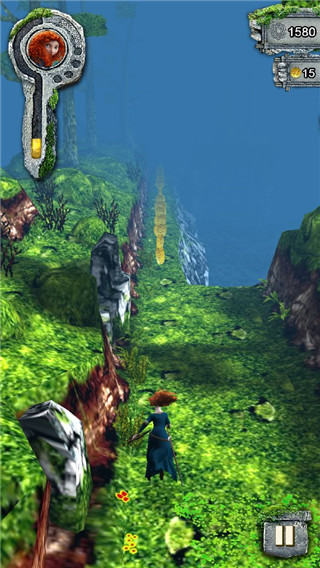 神庙逃亡勇敢传说中文版最新版